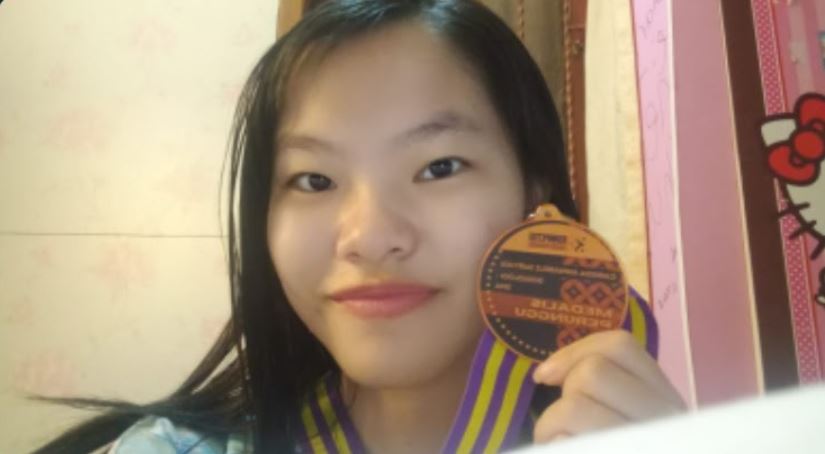 Carissa Annabele Suryadi